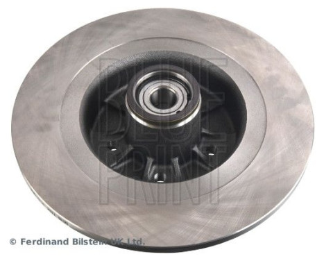 Brake Disc ADBP430042 Blue Print, Image 2