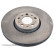 Brake Disc ADBP430043 Blue Print