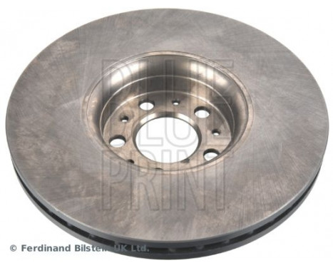 Brake Disc ADBP430043 Blue Print, Image 2