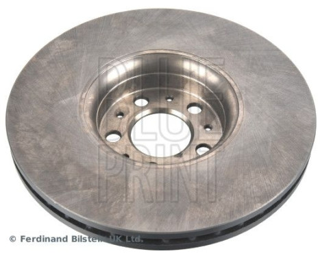 Brake Disc ADBP430043 Blue Print, Image 2