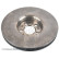 Brake Disc ADBP430043 Blue Print, Thumbnail 2
