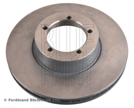 Brake Disc ADBP430044 Blue Print, Image 2