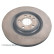 Brake Disc ADBP430046 Blue Print