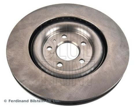 Brake Disc ADBP430046 Blue Print, Image 2