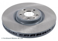 Brake Disc ADBP430047 Blue Print
