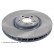 Brake Disc ADBP430047 Blue Print