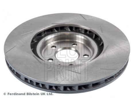 Brake Disc ADBP430047 Blue Print, Image 2