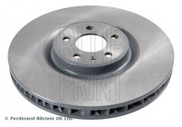 Brake Disc ADBP430048 Blue Print