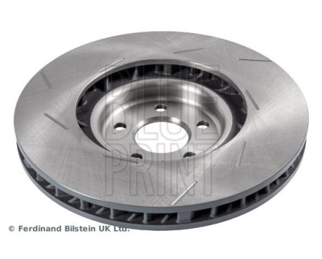 Brake Disc ADBP430048 Blue Print, Image 2