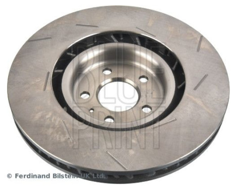 Brake Disc ADBP430049 Blue Print, Image 2