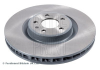 Brake Disc ADBP430050 Blue Print