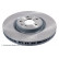 Brake Disc ADBP430050 Blue Print