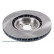 Brake Disc ADBP430050 Blue Print, Thumbnail 2