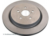 Brake Disc ADBP430051 Blue Print