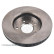 Brake Disc ADBP430052 Blue Print, Thumbnail 2