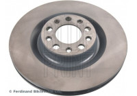 Brake Disc ADBP430053 Blue Print