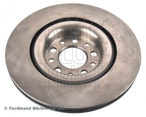 Brake Disc ADBP430053 Blue Print, Image 2
