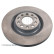 Brake Disc ADBP430053 Blue Print
