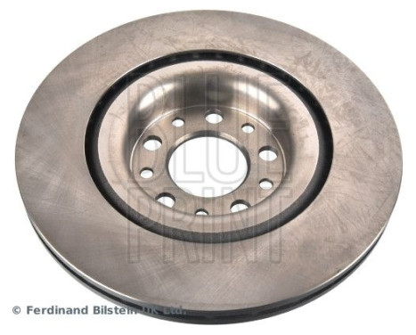 Brake Disc ADBP430053 Blue Print, Image 2
