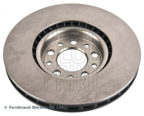 Brake Disc ADBP430054 Blue Print, Image 2