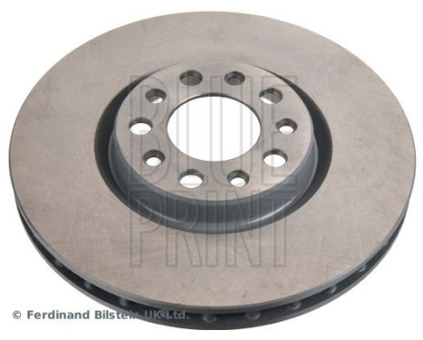 Brake Disc ADBP430054 Blue Print Brake Disc ADBP430054 Blue Print