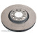 Brake Disc ADBP430054 Blue Print Brake Disc ADBP430054 Blue Print