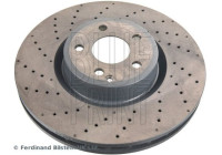 Brake Disc ADBP430055 Blue Print