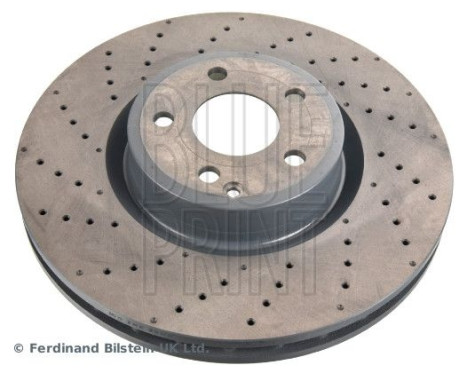 Brake Disc ADBP430055 Blue Print