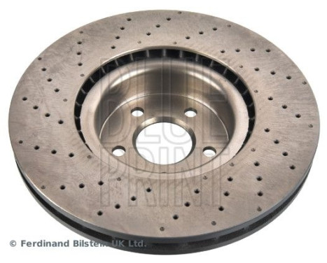 Brake Disc ADBP430055 Blue Print, Image 2