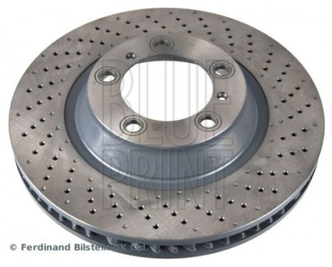 Brake Disc ADBP430056 Blue Print