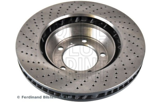 Brake Disc ADBP430056 Blue Print, Image 2