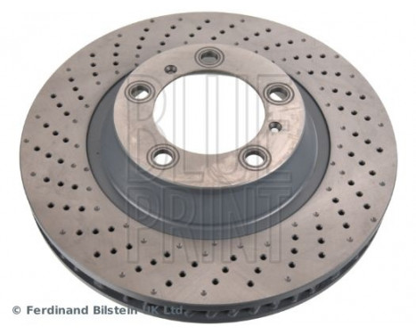 Brake Disc ADBP430057 Blue Print