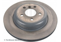 Brake Disc ADBP430063 Blue Print