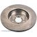 Brake Disc ADBP430063 Blue Print, Thumbnail 2