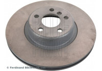 Brake Disc ADBP430064 Blue Print