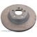 Brake Disc ADBP430064 Blue Print