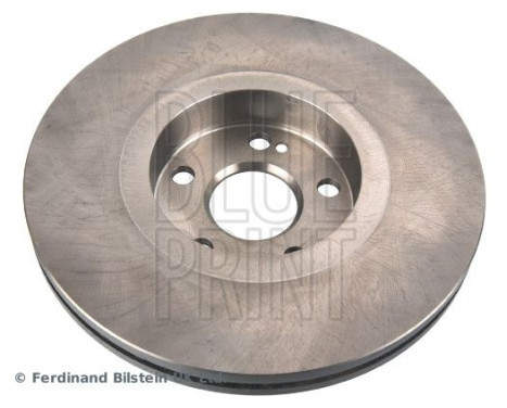 Brake Disc ADBP430066 Blue Print, Image 2