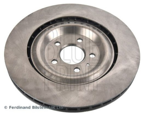 Brake Disc ADBP430067 Blue Print, Image 2
