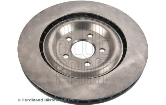 Brake Disc ADBP430067 Blue Print, Image 2