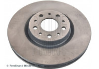 Brake Disc ADBP430068 Blue Print