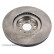 Brake Disc ADBP430068 Blue Print, Thumbnail 2