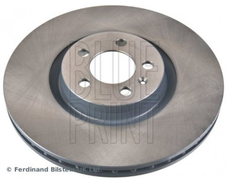 Brake Disc ADBP430070 Blue Print, Image 2