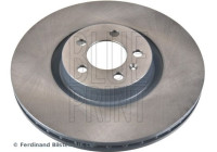 Brake Disc ADBP430070 Blue Print