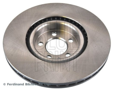 Brake Disc ADBP430070 Blue Print, Image 2