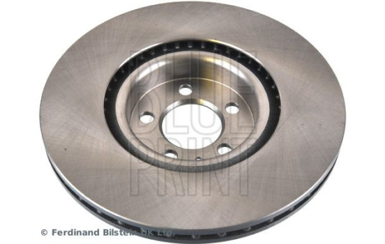Brake Disc ADBP430070 Blue Print, Image 2