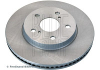 Brake Disc ADBP430072 Blue Print