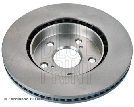 Brake Disc ADBP430072 Blue Print, Image 2