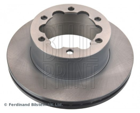 Brake Disc ADBP430073 Blue Print, Image 2