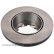 Brake Disc ADBP430073 Blue Print, Thumbnail 3