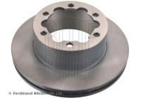 Brake Disc ADBP430073 Blue Print